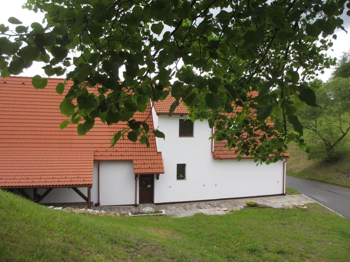 Český Krumlov Apartmany U Prochazku מראה חיצוני תמונה