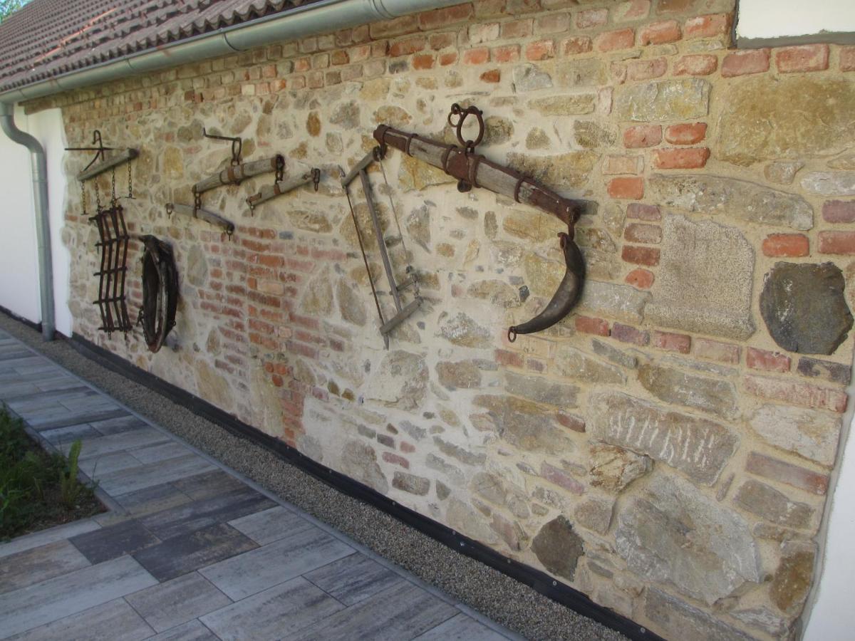 Český Krumlov Apartmany U Prochazku מראה חיצוני תמונה