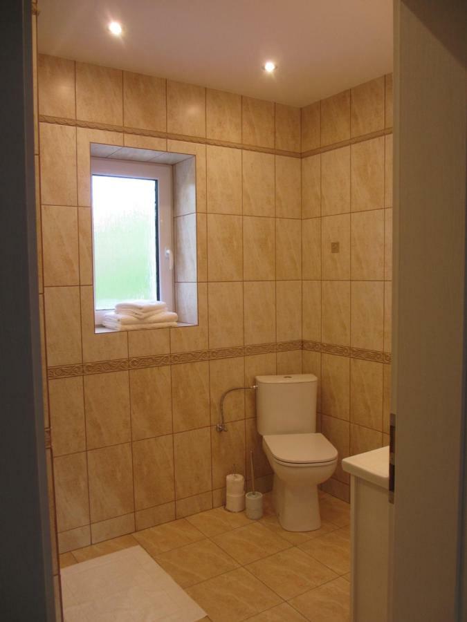 Český Krumlov Apartmany U Prochazku מראה חיצוני תמונה
