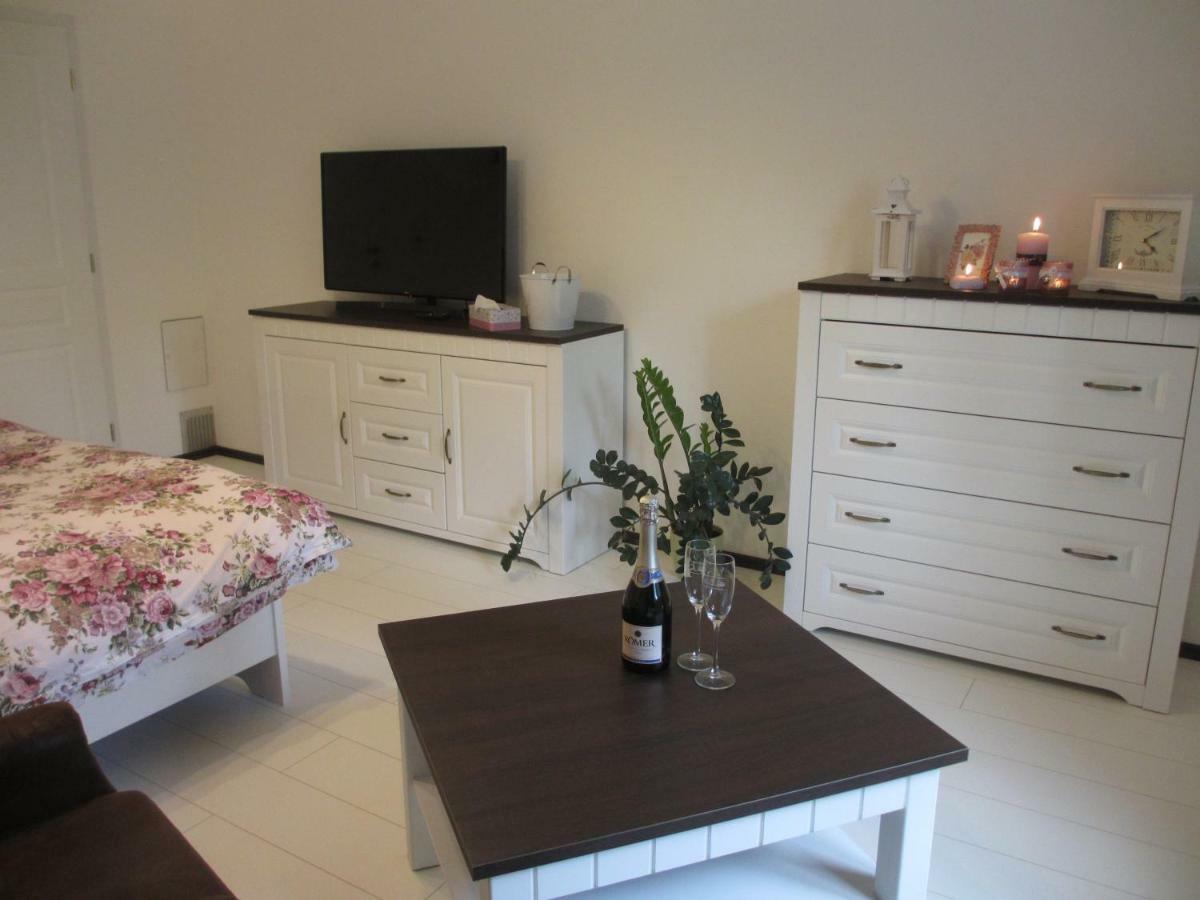 Český Krumlov Apartmany U Prochazku מראה חיצוני תמונה