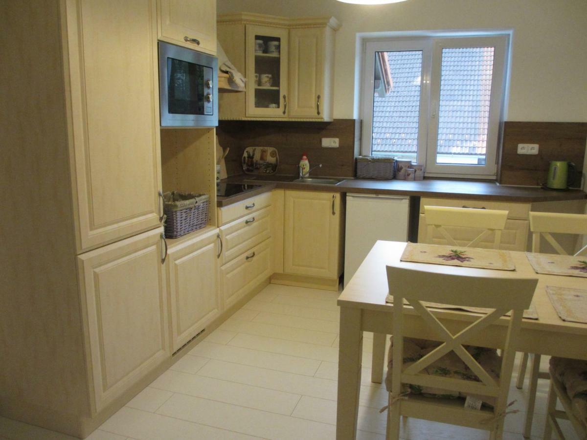 Český Krumlov Apartmany U Prochazku מראה חיצוני תמונה