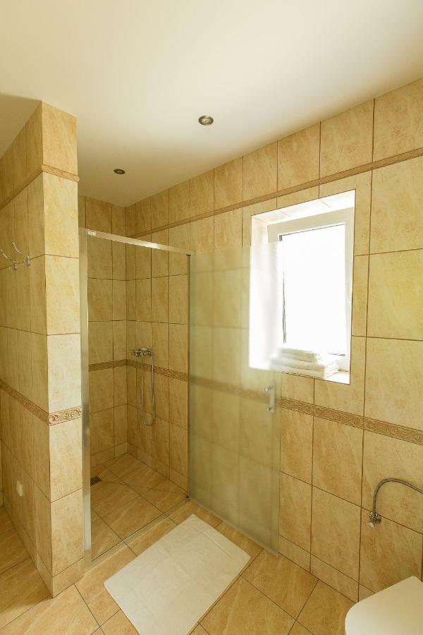 Český Krumlov Apartmany U Prochazku מראה חיצוני תמונה