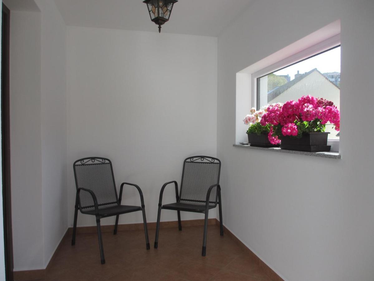 Český Krumlov Apartmany U Prochazku מראה חיצוני תמונה